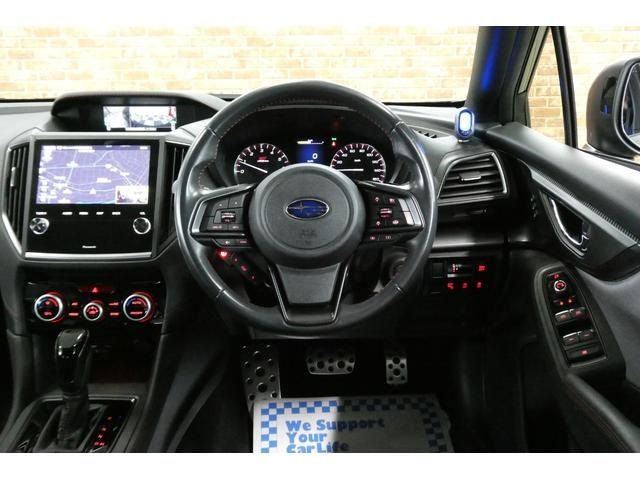 SUBARU IMPREZA SPORT 4WD 2020 Image 31