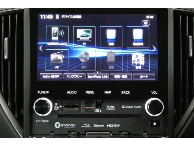 SUBARU IMPREZA SPORT 4WD 2020 Image 31