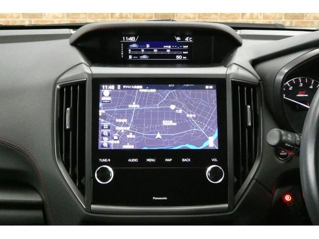 SUBARU IMPREZA SPORT 4WD 2020 Image 31