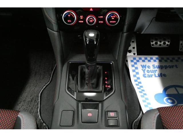 SUBARU IMPREZA SPORT 4WD 2020 Image 31