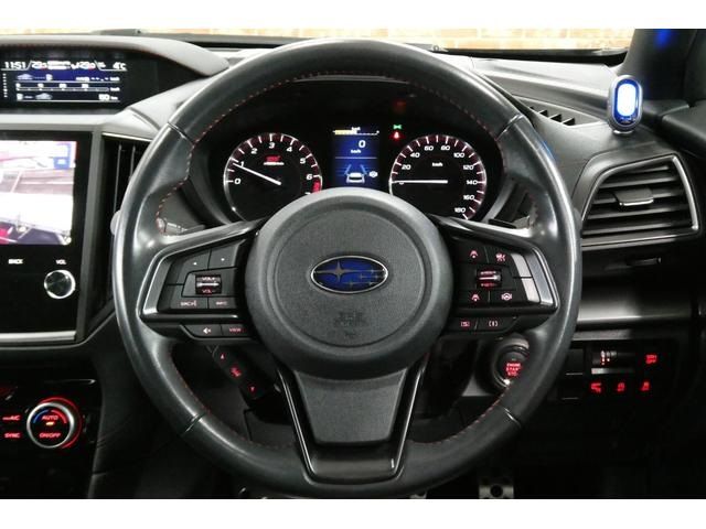 SUBARU IMPREZA SPORT 4WD 2020 Image 31