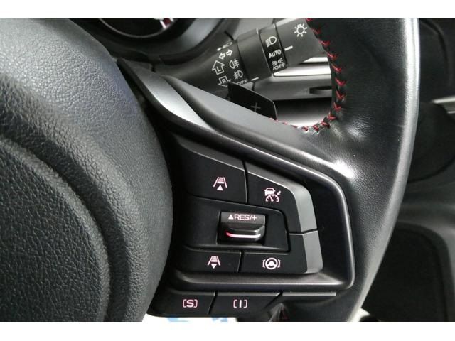 SUBARU IMPREZA SPORT 4WD 2020 Image 31