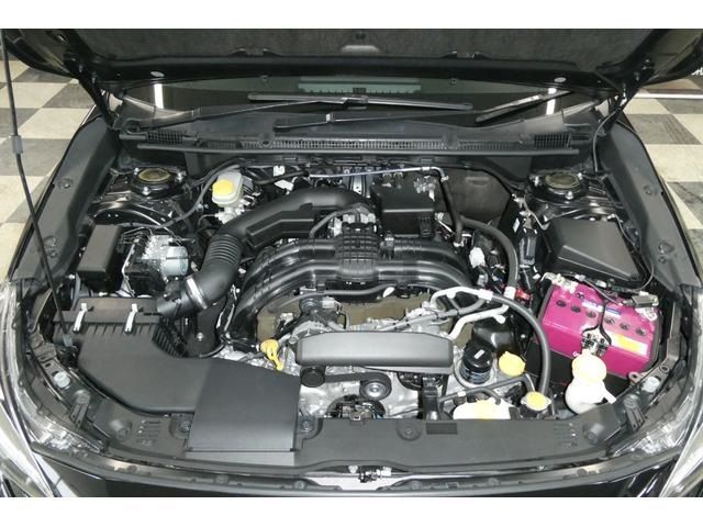 SUBARU IMPREZA SPORT 4WD 2020 Image 31
