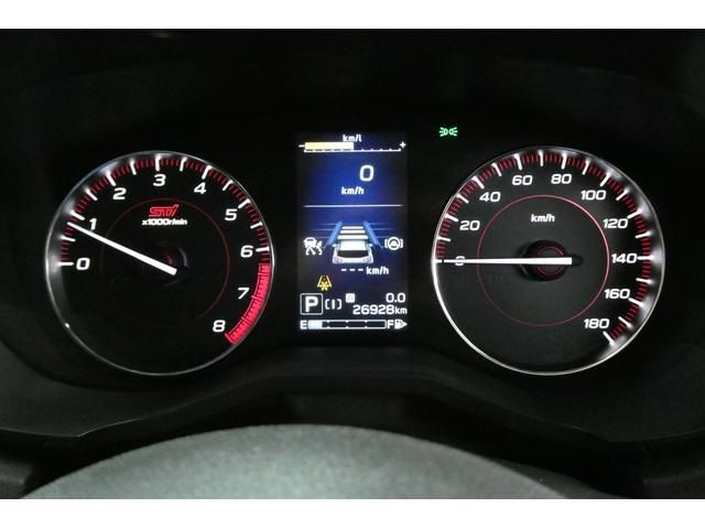 SUBARU IMPREZA SPORT 4WD 2020 Image 31