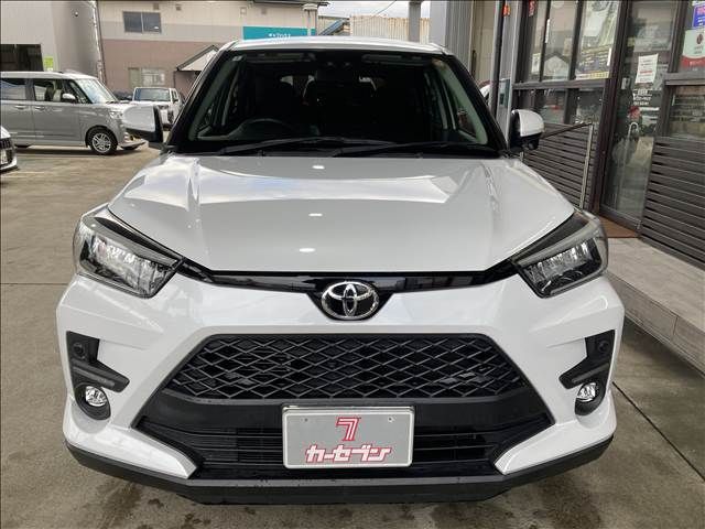 TOYOTA RAIZE 2019 Image 31