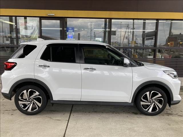 TOYOTA RAIZE 2019 Image 31