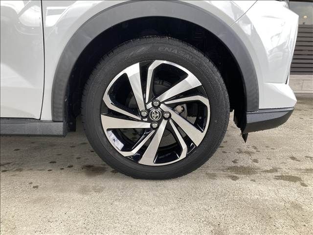 TOYOTA RAIZE 2019 Image 31