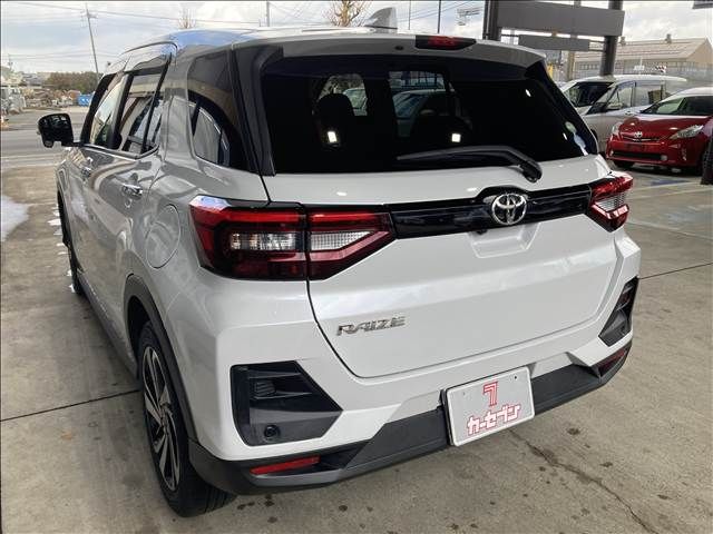 TOYOTA RAIZE 2019 Image 31