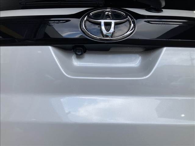 TOYOTA RAIZE 2019 Image 31