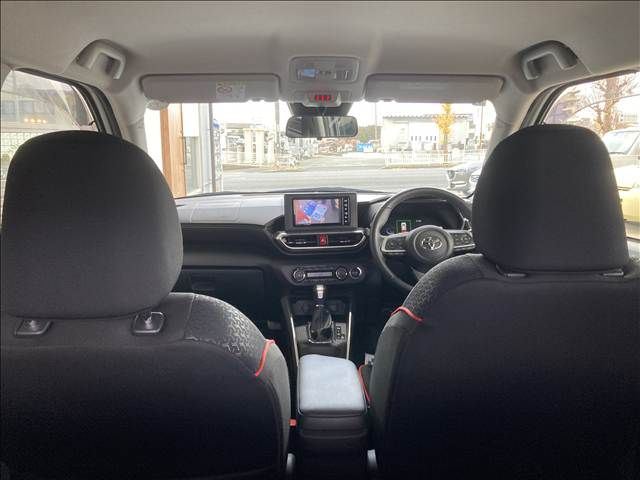 TOYOTA RAIZE 2019 Image 31