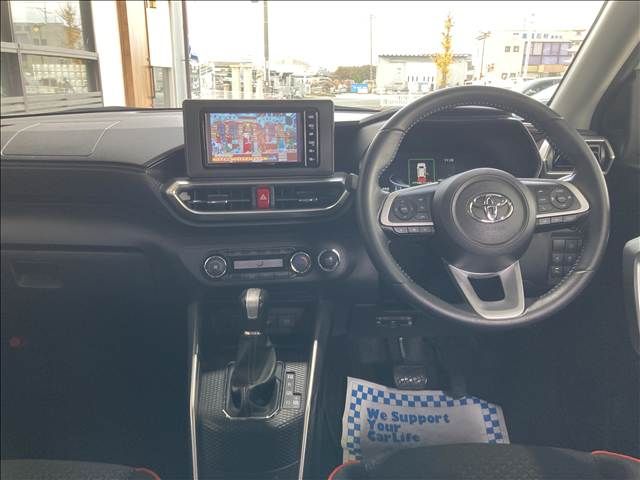 TOYOTA RAIZE 2019 Image 31