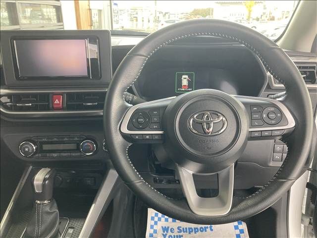 TOYOTA RAIZE 2019 Image 31