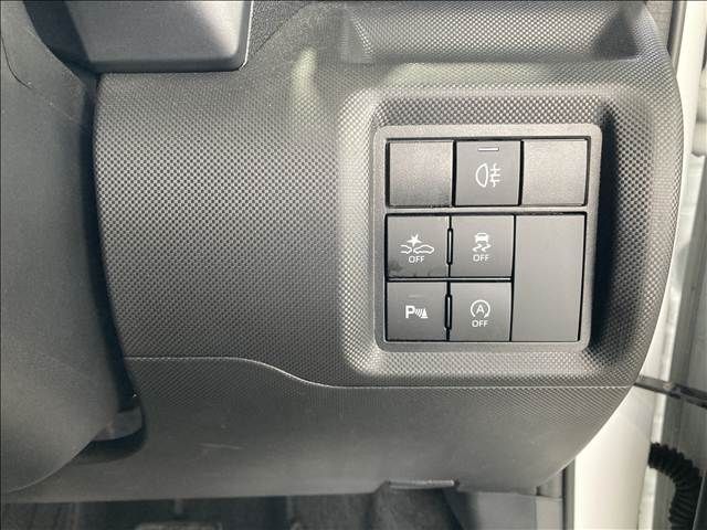 TOYOTA RAIZE 2019 Image 31