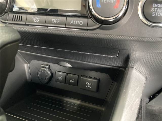 TOYOTA RAIZE 2019 Image 31