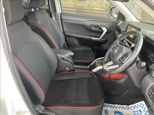 TOYOTA RAIZE 2019 Image 31