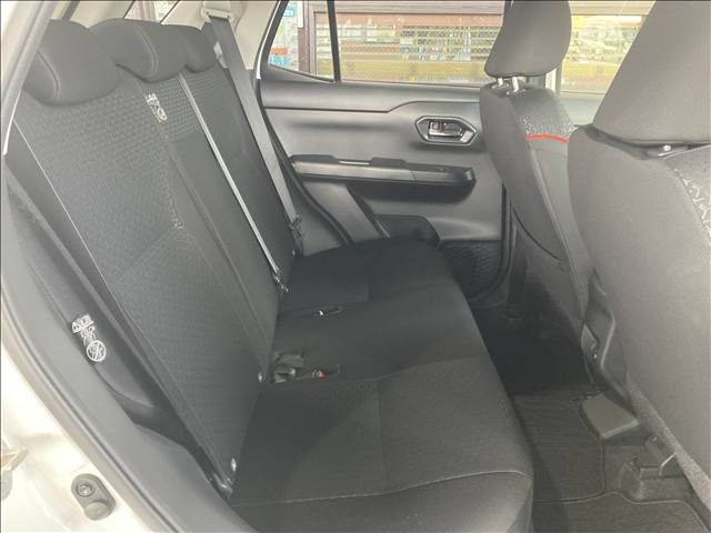 TOYOTA RAIZE 2019 Image 31