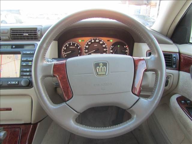 TOYOTA CROWN SEDAN 2002 Image 31