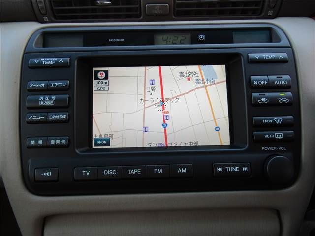 TOYOTA CROWN SEDAN 2002 Image 31