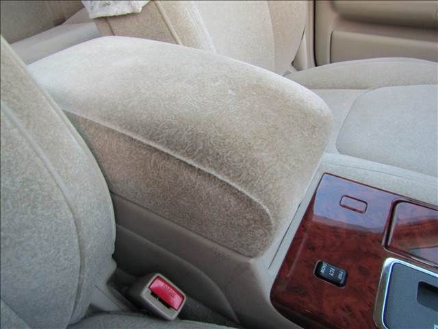 TOYOTA CROWN SEDAN 2002 Image 31