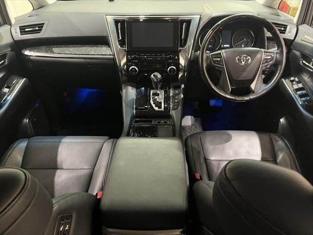 TOYOTA VELLFIRE  HYBRID 4WD 2018 Image 31