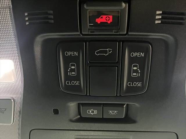 TOYOTA VELLFIRE  HYBRID 4WD 2018 Image 31