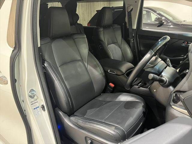 TOYOTA VELLFIRE  HYBRID 4WD 2018 Image 31