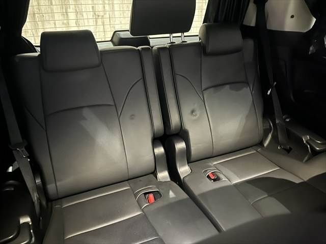 TOYOTA VELLFIRE  HYBRID 4WD 2018 Image 31