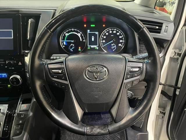 TOYOTA VELLFIRE  HYBRID 4WD 2018 Image 31