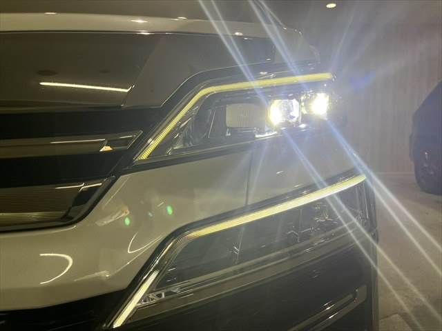 TOYOTA VELLFIRE  HYBRID 4WD 2018 Image 31