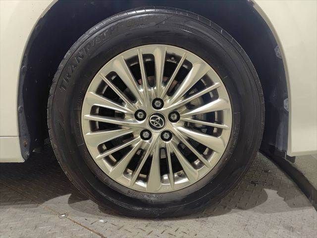 TOYOTA VELLFIRE  HYBRID 4WD 2018 Image 31