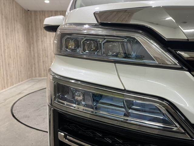 TOYOTA VELLFIRE  HYBRID 4WD 2018 Image 31