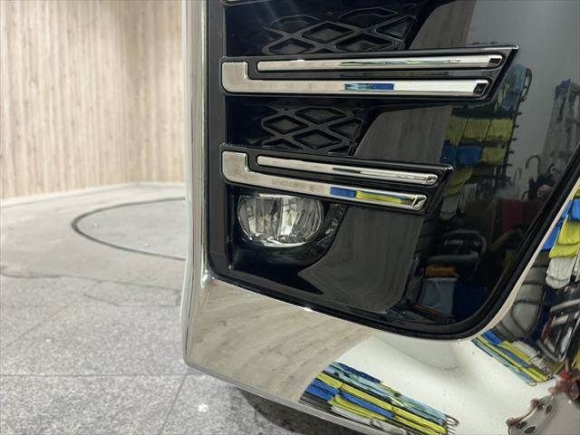 TOYOTA VELLFIRE  HYBRID 4WD 2018 Image 31