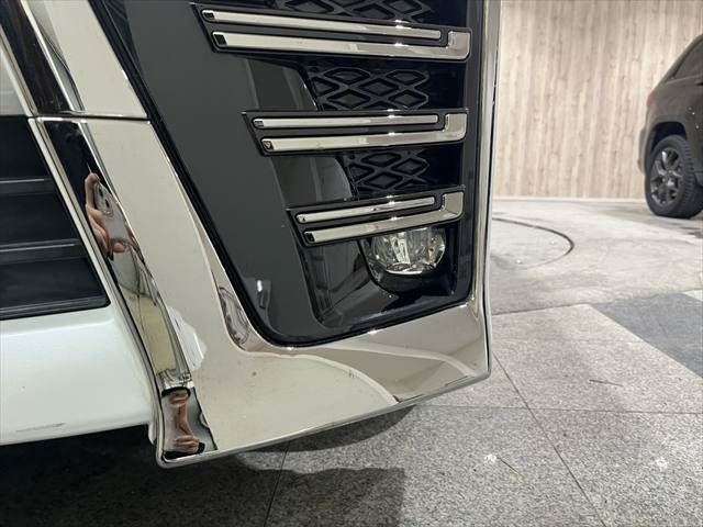 TOYOTA VELLFIRE  HYBRID 4WD 2018 Image 31