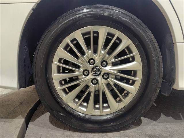 TOYOTA VELLFIRE  HYBRID 4WD 2018 Image 31