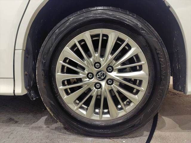 TOYOTA VELLFIRE  HYBRID 4WD 2018 Image 31