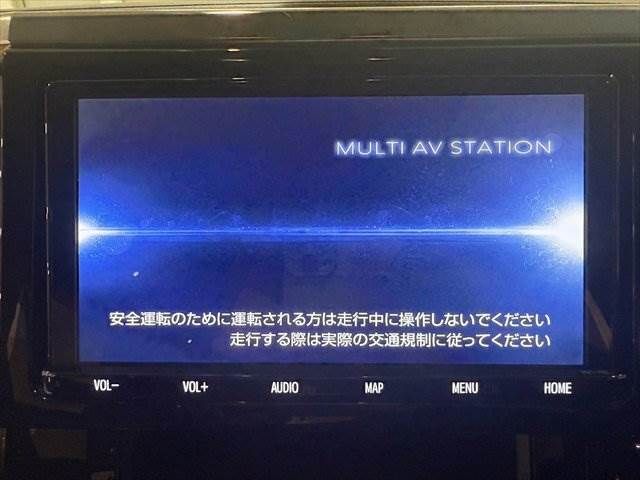 TOYOTA ALPHARD HYBRID 4WD 2019 Image 31