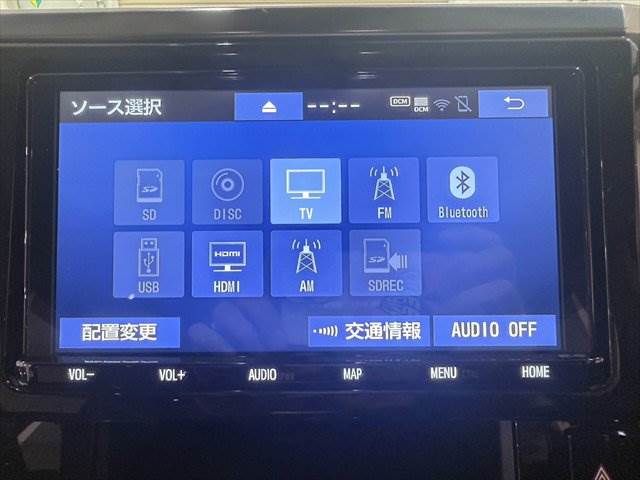 TOYOTA ALPHARD HYBRID 4WD 2019 Image 31