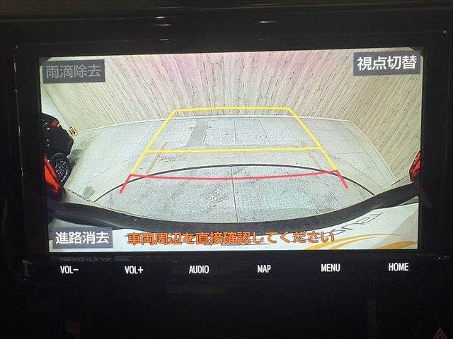 TOYOTA ALPHARD HYBRID 4WD 2019 Image 31