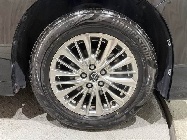 TOYOTA ALPHARD HYBRID 4WD 2019 Image 31