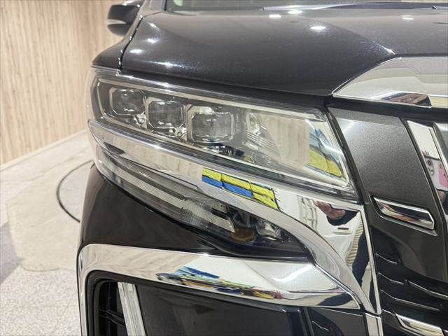 TOYOTA ALPHARD HYBRID 4WD 2019 Image 31