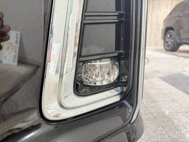 TOYOTA ALPHARD HYBRID 4WD 2019 Image 31