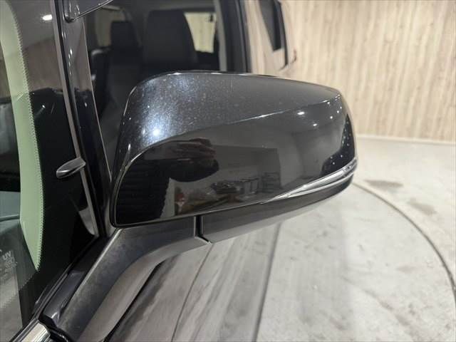 TOYOTA ALPHARD HYBRID 4WD 2019 Image 31