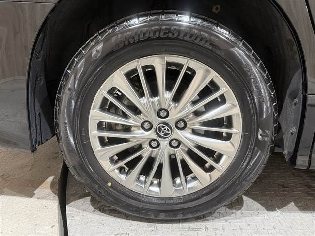 TOYOTA ALPHARD HYBRID 4WD 2019 Image 31