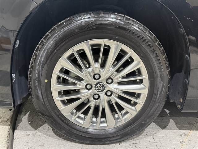 TOYOTA ALPHARD HYBRID 4WD 2019 Image 31