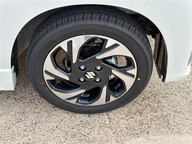 SUZUKI SPACIA CUSTOM 2025 Image 31