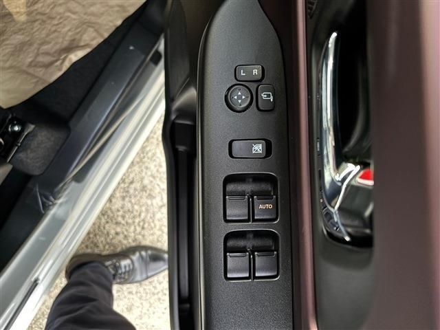 SUZUKI SPACIA CUSTOM 2025 Image 31