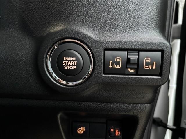 SUZUKI SPACIA CUSTOM 2025 Image 31