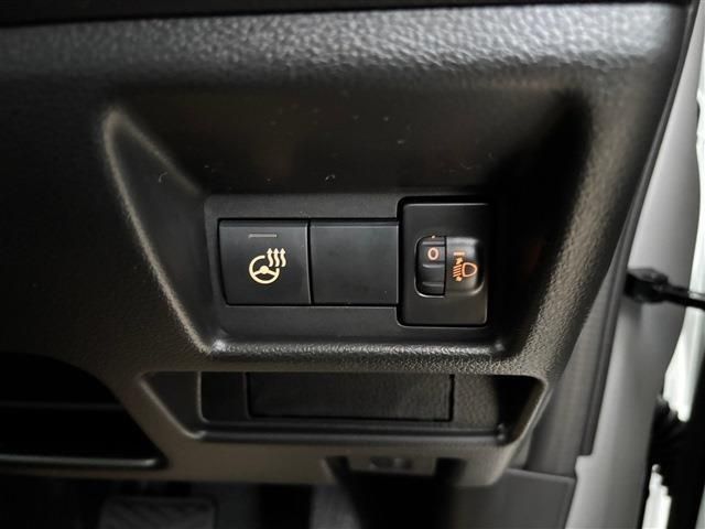 SUZUKI SPACIA CUSTOM 2025 Image 31