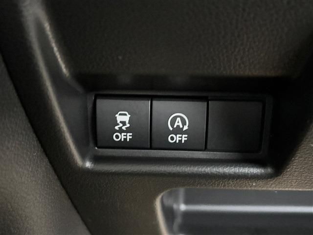 SUZUKI SPACIA CUSTOM 2025 Image 31