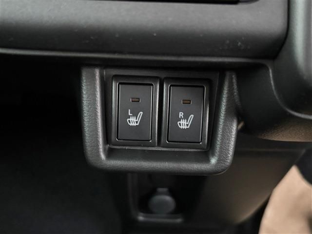 SUZUKI SPACIA CUSTOM 2025 Image 31